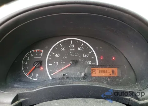 2015 Nissan Versa S из США, поврежденный, VIN 3N1CN7AP6FL865542